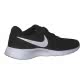 Nike Herren Sneaker Tanjun DJ6258-003 44.5 Black/White/Bareyl Volt | 44.5
