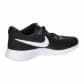 Nike Damen Sneaker Tanjun Ease DV7786-001 40.5 Black/White-Volt-Black | 40.5
