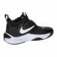 Nike Kinder Basketballschuhe Team Hustle D 11 (GS) DV8996 