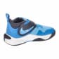 Nike Kinder Sneaker Team Hustle D 11 Lil DV8992 