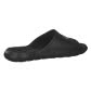 Nike Herren Badeschlappen Victori One CZ5478-001 45 Black/White-Black | 45