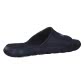 Nike Herren Badeschlappen Victori One CZ5478-400 42.5 Midnight Navy/White-Midnight Navy | 42.5
