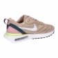Nike Damen Sneaker Air Max Dawn SE FB8456-200 38 Hemp/Sea Glass-Bronzine | 38