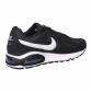 Nike Damen Sneaker Air Max Command 397690 