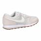 Nike Damen Sneaker MD Runner 2 749869 
