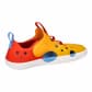 Nike Kinder Sandale Sunray Protect 4 HF6277-800 33.5 Orange Peel/University Blue-Pi | 33.5