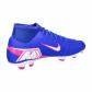 Nike Herren Fussballschuhe Mercurial Superfly 10 Club FG/MG FQ8314 