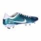 Nike Herren Fussballschuhe Tiempo Emerald Legend 10 Academy FG/MG FQ3243 