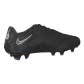 Nike Herren Fussballschuhe Tiempo Legend 9 Pro FG DA1175-001 37.5 Black/DK Smoke Grey/ Sum. Wht. | 37.5