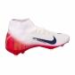 Nike Herren Fussballschuhe Merc ZM SUPERFLY 10 ACAD FG/MG LV8 HJ7311 