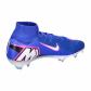 Nike Herren Fussballschuhe Zoom Mercurial Superfly 10 Elite FG FQ1454 