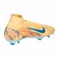 Nike Herren Fussballschuhe ZM SUPERFLY 10 ELITE KM FG FQ8692 