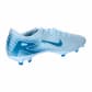 Nike Herren Fussballschuhe ZOOM VAPOR 16 ACADEMY FG/MG FQ8374-400 42.5 Glacier Blue/Blue Orbit | 42.5