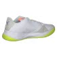 Puma Unisex Handballschuhe Accelerate Pro 106461-03 47 Puma White-Mykonos Blue-Yellow-Cloud | 47