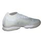 Puma Unisex Handballschuhe Adrenalite 1.1 106045-02 46.5 Puma White-Glacier Gray | 46.5