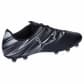 Puma Herren Fußballschuhe ATTACANTO FG/AG 107477-01 48.5 PUMA Black-Silver Mist | 48.5