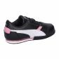 Puma Mädchen Sneaker Bella Donna SL AC Inf 403909 