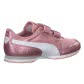 Puma Kinder Sneaker Cabana Racer Glitz V PS 370985 
