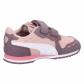 Puma Kinder Sneaker Cabana Racer SL 20 V Inf 383731 