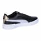 Puma Unisex Sneaker Carina 2.0 Metallic Shine 395096 