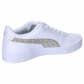 Puma Kinder Sneaker Carina 2.0 Zebra Jr 399397 