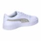 Puma Mädchen Sneaker Carina 2.0 Zebra PS 399399 