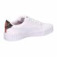 Puma Damen Sneaker Carina 3.0 Animal Flair 402642 