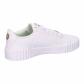 Puma Damen Sneaker Carina 3.0 DayINight 402641-01 38 Puma White-Puma Gold | 38