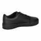 Puma Damen Sneaker Carina 3.0 400365-02 41 Puma Black | 41