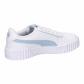 Puma Damen Sneaker Carina 3.0 400365 