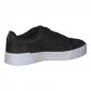Puma Damen Sneaker Carina L 370325-01 37.5 Puma Black-Puma White-Puma Silver | 37.5