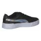 Puma Kinder Sneaker Carina Rainbow Jr 380895 