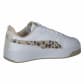 Puma Damen Sneaker Carina Street Animal 391940 