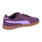 Puma Unisex Sneaker Club II Era Suede 400717-05 43 Midnight Plum-Lavender Alert | 43