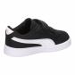 Puma Kinder Sneaker Club II V Inf 402299 