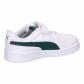 Puma Kinder Sneaker Court Classic Clean AC+ Inf 403752 