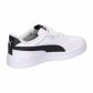 Puma Kinder Sneaker Court Classic Clean AC+ PS 403751 