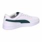 Puma Kinder Sneaker Court Classic Clean Jr 403750 
