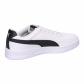 Puma Kinder Sneaker Court Classic Clean Jr 403750 