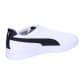 Puma Unisex Sneaker Court Classic Clean 402223 