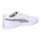 Puma Unisex Sneaker Court Classic Clean 402223 