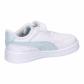 Puma Mädchen Sneaker Court Lally AC+ Inf 402306 