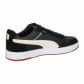 Puma Unisex Sneaker Court Ultra 75 Years 392491-01 44 PUMA Black-Pristine | 44
