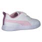 Puma Kinder Sneaker Courtflex V2 V INF 371544 