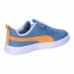 Puma Kinder Sneaker Courtflex V2 V PS 371543 