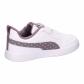 Puma Kinder Sneaker Courtflex V3 Dotty V Inf 398759 