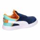 Puma Kinder Sneaker Courtflex V3 Ease In Inf 399735 