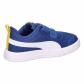 Puma Kinder Sneaker Courtflex V3 Mesh Inf 398086 