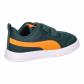 Puma Kinder Sneaker Courtflex V3 Mesh Inf 398086 