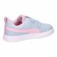 Puma Kinder Sneaker Courtflex V3 V Inf 310252 